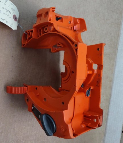 HUSQVARNA 435 544932503 Crankcase Assembly (Used)